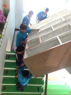 ไฟล์แนบ กปภ.สาขาสามพราน จัดกิจกรรม 5 ส.