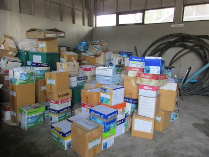 ไฟล์แนบ กปภ.สาขาเกาะคา จัดกิจกรรม Big Cleaning Day ครั้งที่ 2/2561 