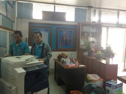 ไฟล์แนบ กปภ.สาขาเกาะคา จัดกิจกรรม Big Cleaning Day ครั้งที่ 2/2561 