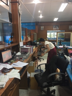 ไฟล์แนบ กปภ.สาขาเกาะคา จัดกิจกรรม Big Cleaning Day ครั้งที่ 2/2561 