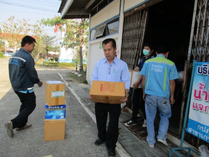 ไฟล์แนบ กปภ.สาขาเกาะคา จัดกิจกรรม Big Cleaning Day ครั้งที่ 2/2561 