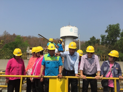 ไฟล์แนบ การประปาส่วนภูมิภาคสาขาพะเยา ดำเนิน "โครงการประปาเพื่อประชารัฐ" ให้ความรู้เกี่ยวกับระบบประปา 