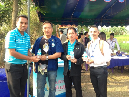 ไฟล์แนบ กปภ.สาขาสามพรานเข้าร่วมต้อนรับ พล.อ.ประยุทธ์ จันทร์โอชา นายกรัฐมนตรีพร้อมคณะ