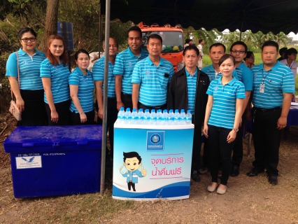 ไฟล์แนบ กปภ.สาขาสามพรานเข้าร่วมต้อนรับ พล.อ.ประยุทธ์ จันทร์โอชา นายกรัฐมนตรีพร้อมคณะ