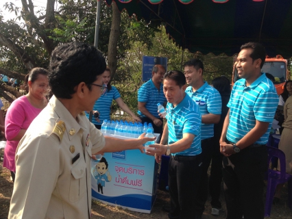 ไฟล์แนบ กปภ.สาขาสามพรานเข้าร่วมต้อนรับ พล.อ.ประยุทธ์ จันทร์โอชา นายกรัฐมนตรีพร้อมคณะ