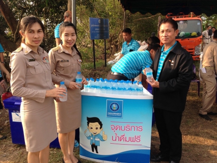 ไฟล์แนบ กปภ.สาขาสามพรานเข้าร่วมต้อนรับ พล.อ.ประยุทธ์ จันทร์โอชา นายกรัฐมนตรีพร้อมคณะ