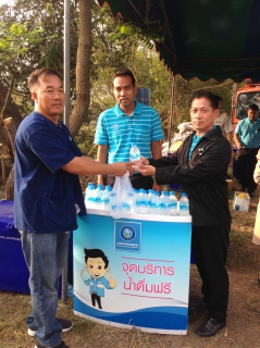 ไฟล์แนบ กปภ.สาขาสามพรานเข้าร่วมต้อนรับ พล.อ.ประยุทธ์ จันทร์โอชา นายกรัฐมนตรีพร้อมคณะ