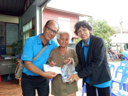 ไฟล์แนบ กปภ.สาขาชัยภูมิ ได้ร่วมกันดำเนินกิจกรรมโครงการเติมใจให้กัน ครั้งที่ 2/2561