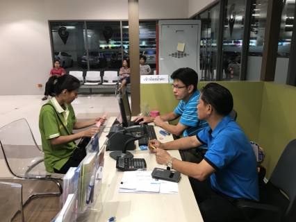 ไฟล์แนบ กปภ.สาขาสามพราน ออกรับชำระค่าน้ำ  ณ เซ็นทรัลพลาซา ศาลายา