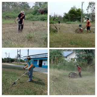 ไฟล์แนบ การประปาส่วนภูมิภาค สาขาธาตุพนม ดำเนินงานตามโครงการจัดการน้ำสะอาด