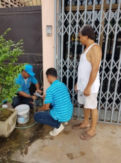 ไฟล์แนบ กปภ.สาขาขาณุวรลักษบุรี ได้จัดกิจกรรม "โครงการประปาเพื่อประชารัฐ" 