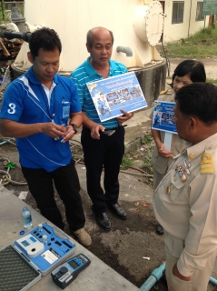 ไฟล์แนบ กปภ.สาขาสามพรานดำเนินการตาม โครงการประปาเพื่อประชารัฐ