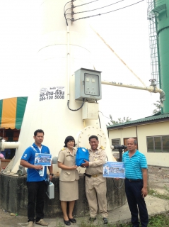 ไฟล์แนบ กปภ.สาขาสามพรานดำเนินการตาม โครงการประปาเพื่อประชารัฐ