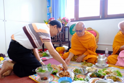 ไฟล์แนบ กปภ.สาขาพนมสารคาม จัดทำบุญสำนักงาน และสักการะบูชาพระแม่ธรณี เนื่องในวันคล้ายวันสถาปนา กปภ. ครบรอบ ๓๙ ปี กปภ.