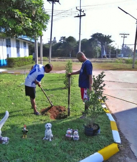 ไฟล์แนบ กปภ.สาขาพนมทวน จัดกิจกรรม ๕ ส ในวันพุธที่ ๒๘ กุมภาพันธ์ ๒๕๖๑