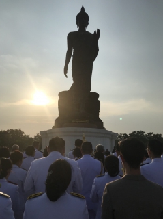 ไฟล์แนบ กปภ.สาขาสามพรานเข้าร่วมพิธีทางพระพุทธศาสนาเนื่องในวันมาฆบูชา ณ พุทธมลฑล ต.ศาลายา อ.พุทธมลฑล จ.นครปฐม