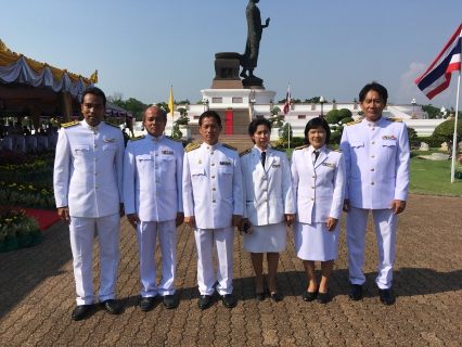 ไฟล์แนบ กปภ.สาขาสามพรานเข้าร่วมพิธีทางพระพุทธศาสนาเนื่องในวันมาฆบูชา ณ พุทธมลฑล ต.ศาลายา อ.พุทธมลฑล จ.นครปฐม