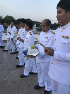 ไฟล์แนบ กปภ.สาขาสามพรานเข้าร่วมพิธีทางพระพุทธศาสนาเนื่องในวันมาฆบูชา ณ พุทธมลฑล ต.ศาลายา อ.พุทธมลฑล จ.นครปฐม
