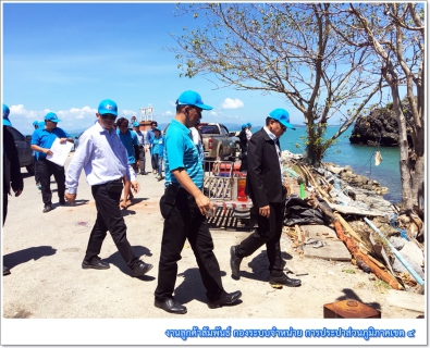 ไฟล์แนบ คณะทำงานฯ ลงพื้นทีติดตามความก้าวหน้าโครงการวางท่อลอดใต้ทะเล
