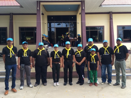 ไฟล์แนบ การประปาส่วนภูมิภาค สาขานาทวี ร่วมกิจกรรมทำบุญบรรพชนและกิจกรรมจิตอาสาเนื่องใน "วันสงขลา"