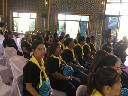 ไฟล์แนบ การประปาส่วนภูมิภาค สาขานาทวี ร่วมกิจกรรมทำบุญบรรพชนและกิจกรรมจิตอาสาเนื่องใน "วันสงขลา"