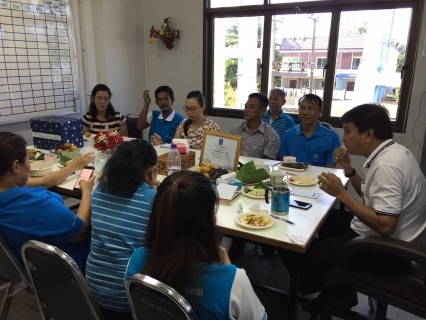 ไฟล์แนบ กปภ.สาขาสะเดา จัดกิจกรรมสนทนายามเช้า(morning talk)ประจำไตรมาสที่2/2561