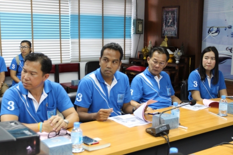 ไฟล์แนบ กปภ.สาขาสมุทรสงคราม เข้าศึกษาดูงานมาตรฐาน ศูนย์ราชการสะดวก หรือ GECC ณ กปภ.สาขาพัทยา(ชั้นพิเศษ)