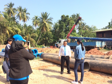 ไฟล์แนบ กปภ.สาขาสมุทรสงคราม ให้สัมภาษณ์ถ่ายทอดสด รายการสถานีประชาชน ช่อง Thai PBS