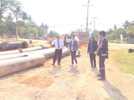 ไฟล์แนบ กปภ.สาขาสมุทรสงคราม ให้สัมภาษณ์ถ่ายทอดสด รายการสถานีประชาชน ช่อง Thai PBS