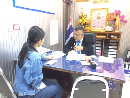 ไฟล์แนบ กปภ.สาขาสมุทรสงคราม ให้สัมภาษณ์ถ่ายทอดสด รายการสถานีประชาชน ช่อง Thai PBS