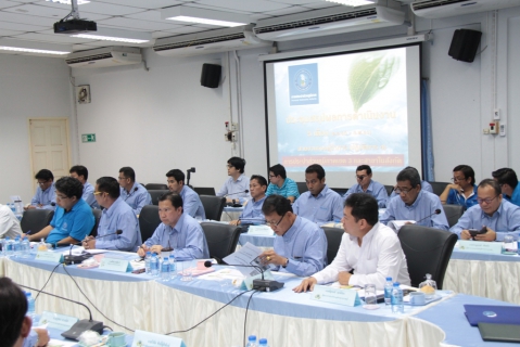 ไฟล์แนบ กปภ.ข.๓ จัดประชุมติดตามผลการดำเนินงาน กปภ.สาขาในสังกัด ประจำปีงบประมาณ ๒๕๖๑