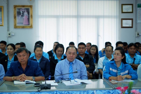 ไฟล์แนบ กปภ.สาขาในสังกัด กปภ.เขต ๗ ศึกษาดูงานศูนย์ราชการสะดวก กปภ.สาขาอุดรธานี
