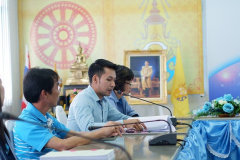ไฟล์แนบ กปภ.สาขาในสังกัด กปภ.เขต ๗ ศึกษาดูงานศูนย์ราชการสะดวก กปภ.สาขาอุดรธานี
