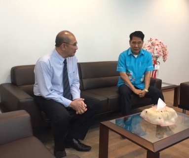 ไฟล์แนบ คณะผู้บริหาร กปภ. เข้าพบผู้ว่าราชการ จ.สมุทรสงคราม เพื่อรายงานความคืบหน้าการบริหารจัดการน้ำประปาในพื้นที่ จ.สมุทรสงคราม