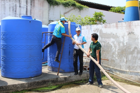 ไฟล์แนบ กปภ.ชลบุรี มุ่ง-มั่น บริการ รถน้ำเคลื่อนที่ แก่ผู้ใช้น้ำ จากเหตุท่อแตกรั่วอย่างสุดวิสัย