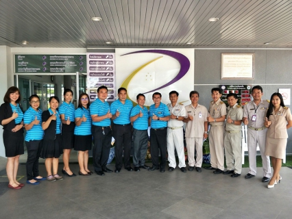 ไฟล์แนบ กปภ.สาขาสมุทรสาคร ศึกษาดูงานโครงการศูนย์ราชการสะดวก (GECC)  ณ การไฟฟ้าส่วนภูมิภาคจังหวัดสมุทรสาคร