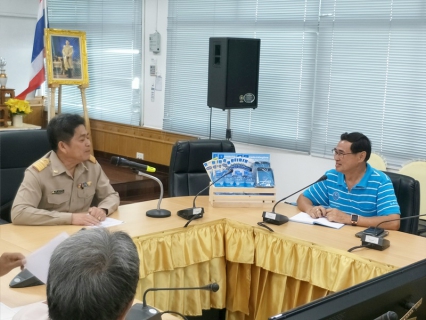 ไฟล์แนบ กปภ.สาขาสมุทรสาคร ศึกษาดูงานโครงการศูนย์ราชการสะดวก (GECC)  ณ การไฟฟ้าส่วนภูมิภาคจังหวัดสมุทรสาคร