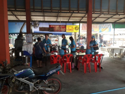 ไฟล์แนบ การประปาส่วนภูมิภาคสาขาอุทัยธานี จัดกิจกรรม "โครงการมุ่งมั่นเพื่อปวงชน (เติมใจให้กัน) " ครั้งที่ 2/2561