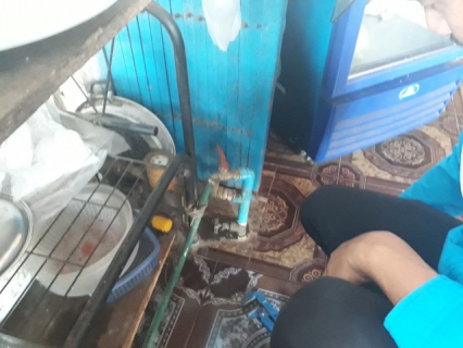 ไฟล์แนบ การประปาส่วนภูมิภาคสาขาอุทัยธานี จัดกิจกรรม "โครงการมุ่งมั่นเพื่อปวงชน (เติมใจให้กัน) " ครั้งที่ 2/2561