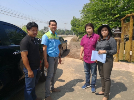 ไฟล์แนบ กปภ.สาขาพนมทวน เดินหน้าแผนปฏิบัติการเพิ่มปริมาณน้ำจำหน่าย