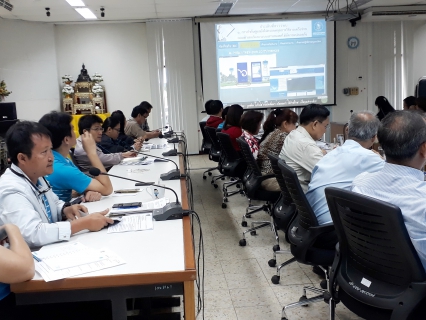 ไฟล์แนบ กปภ.ข.๖ ร่วมประชุมปิดการตรวจสอบการควบคุมทั่วไปในระบบสารสนเทศ (ITGC)