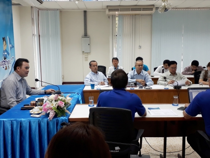 ไฟล์แนบ กปภ.ข.๖ ร่วมประชุมปิดการตรวจสอบการควบคุมทั่วไปในระบบสารสนเทศ (ITGC)