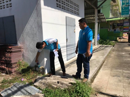 ไฟล์แนบ กปภ.สาขาพังงา ดำเนินโครงการมุ่งมั่นเพื่อปวงชน เติมใจให้กัน ครั้งที่ 3/2561