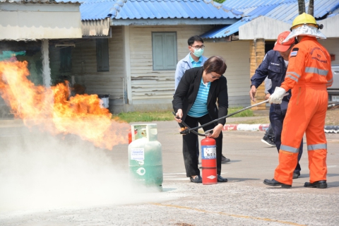 ไฟล์แนบ กปภ.สาขาอุดรธานี ซ้อมแผนอพยพหนีไฟ