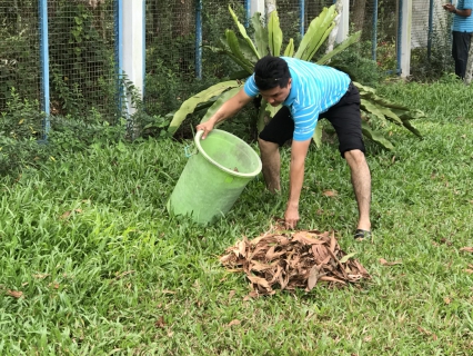ไฟล์แนบ กปภ.สาขาขลุง จัดกิจกรรม Big Cleaning Day