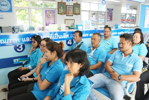 ไฟล์แนบ กปภ.สาขาปทุมธานี จัดกิจกรรมสนทนายามเช้า (Morning Talk) ประจำเดือนกุมภาพันธ์ พ.ศ. 2561