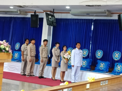 ไฟล์แนบ กปภ.สาขาปทุมธานี เข้าร่วม "พิธีวันที่ระลึกพระบาทสมเด็จพระนั่งเกล้าเจ้าอยู่หัว พระมหาเจษฎาราชเจ้า