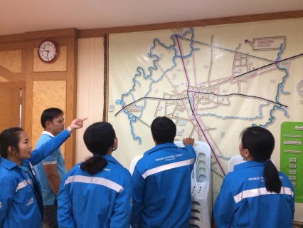 ไฟล์แนบ กปภ.สาขาเดชอุดมดำเนินการโครงการใส่ใจผู้บริโภค  ประจำปี  2561 เทศบาลตำบลนาส่วง