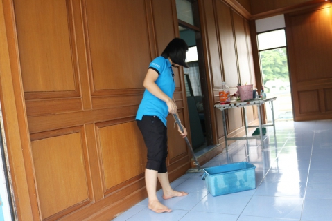 ไฟล์แนบ กปภ.สาขาปทุมธานี จัดกิจกรรม Big Cleaning Day บริเวณรอบสำนักงาน ประจำเดือนเมษายน 2561 