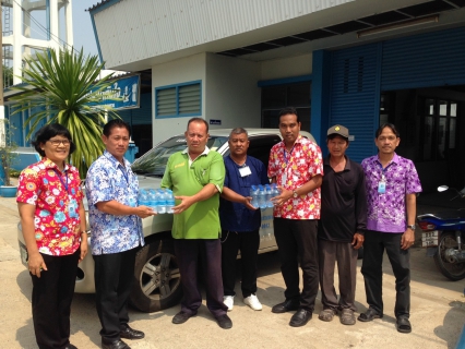 ไฟล์แนบ กปภ.สาขาสามพรานมอบน้ำดื่มตราสัญลักษณ์ให้กับองค์การบริหารส่วนตำบลมหาสวัสดิ์ 